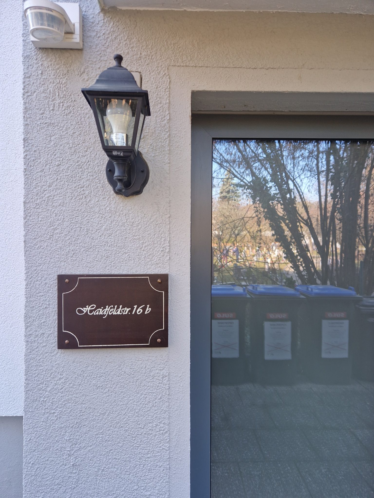 Du betrachtest gerade Vor-Vor-Erster Tag – Bald geht die Reise los